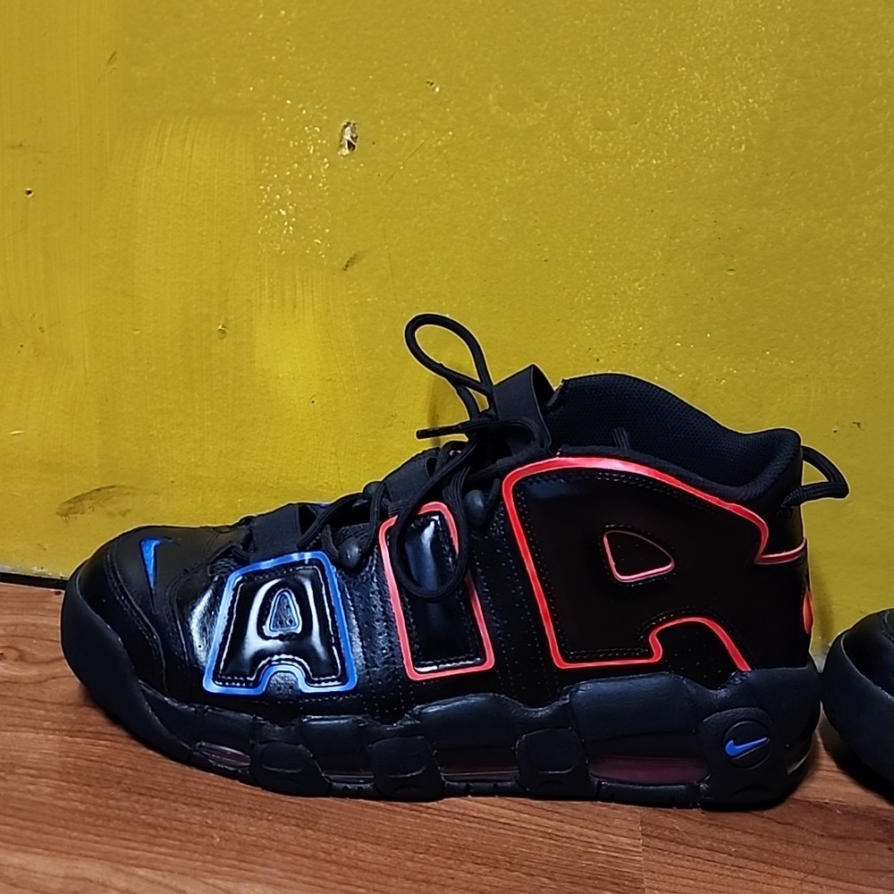 Nike More Uptempo